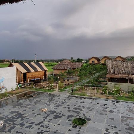 Vanya The Exotic World Resort Hampi Kültér fotó