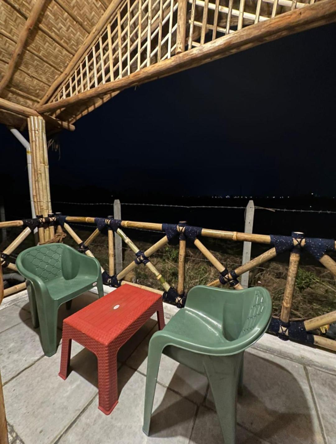 Vanya The Exotic World Resort Hampi Kültér fotó