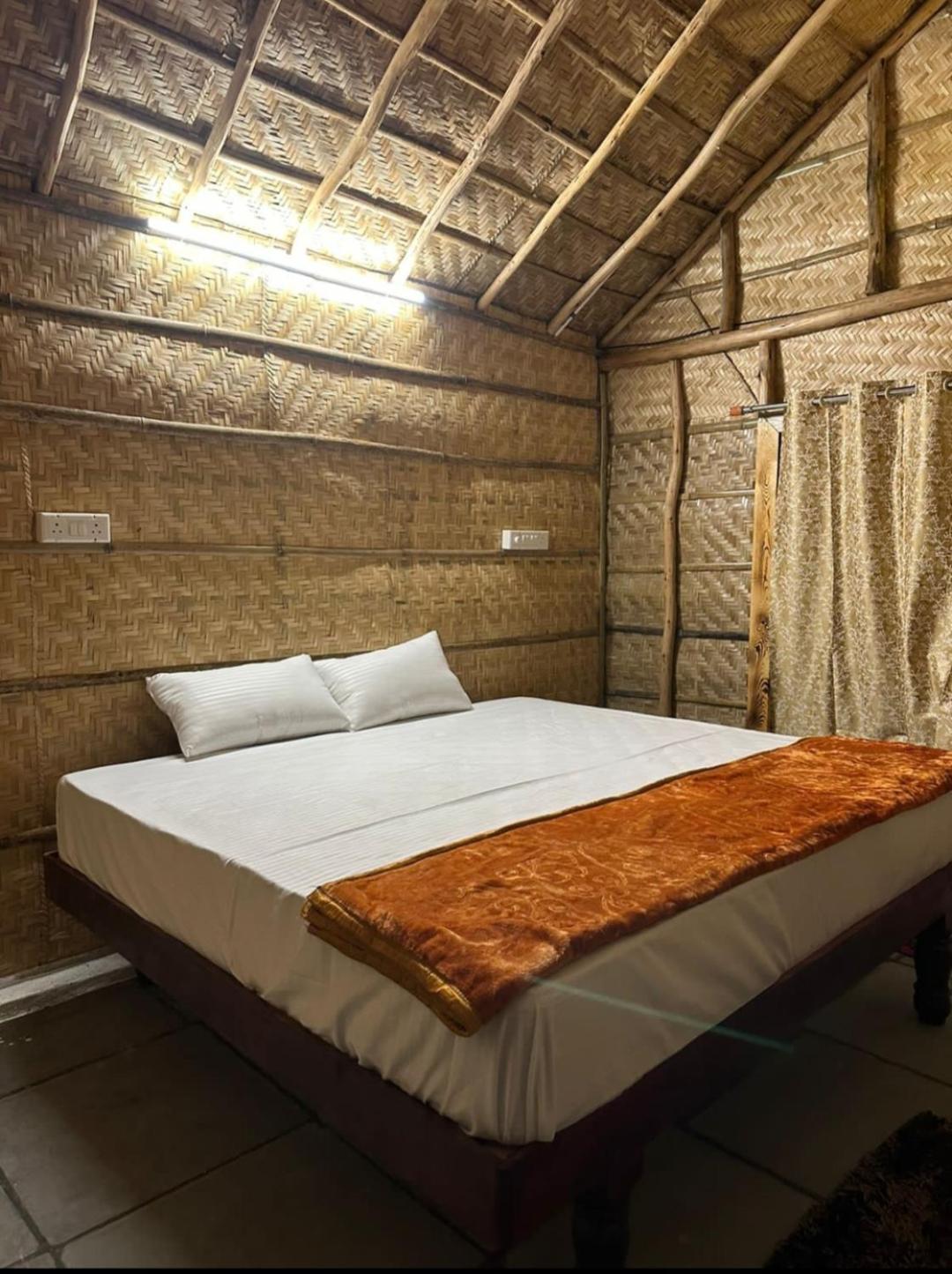 Vanya The Exotic World Resort Hampi Kültér fotó