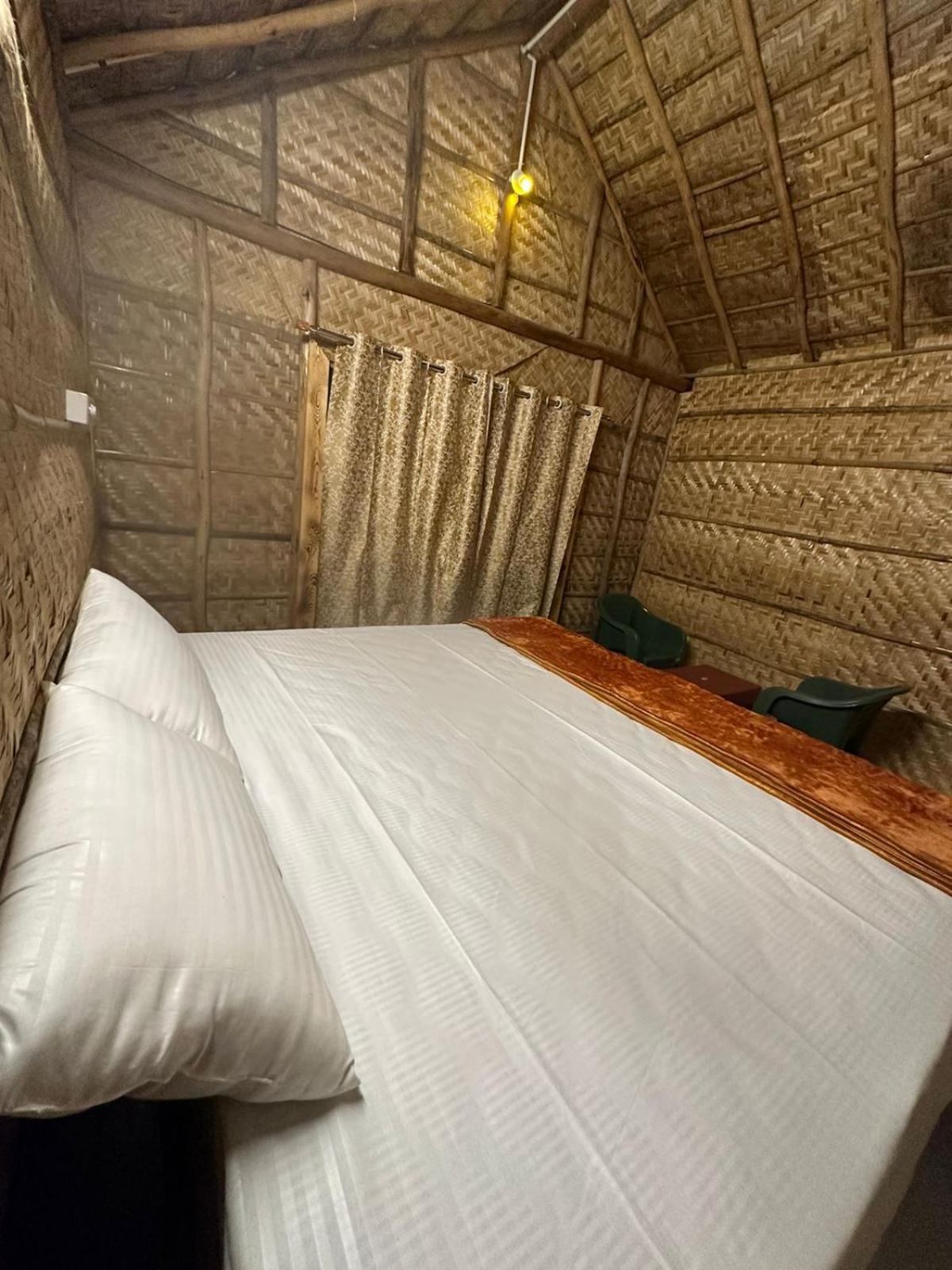 Vanya The Exotic World Resort Hampi Kültér fotó